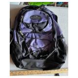 Burberry Fragrances Duffel & Champion Backpack Set