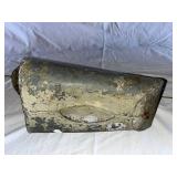 Pair of Vintage Duck Decoys - Rustic Hunting Collectibles