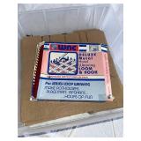 Weaving Materials with WNC Deluxe Hand Weaving Loom & Hook Set