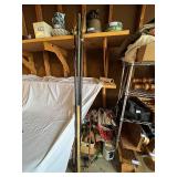 Pair of Vintage Decorative Spears