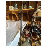 Pair of Vintage Decorative Spears