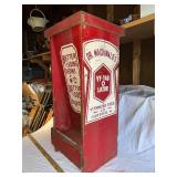 Vintage Dr. MacDonald