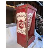 Vintage Dr. MacDonald