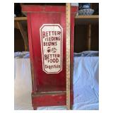 Vintage Dr. MacDonald