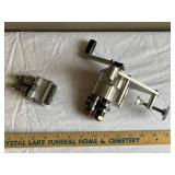 Bolivar Wool Cutter with Additional Attachments