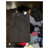 *HUGE LOT! Includes Contents of Lot 226U* Assorted Women