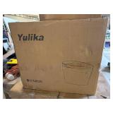 Yulika Smart Toilet With Bidet And Heated Seat