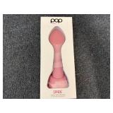 Pop Sonic Facial Cleanser - Pink