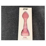 Pop Sonic Facial Cleanser - Pink