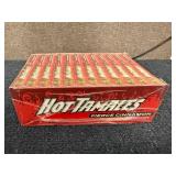 12 Boxes Of Hot Tamales