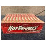 12 Boxes Of Hot Tamales