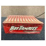 12 Boxes Of Hot Tamales