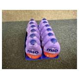 Mio Blood Orange Hibiscus