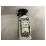 Bottle Of Pet-Pourri Fabric And Air Freshener