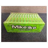 12 Boxes Of Mike And Ike