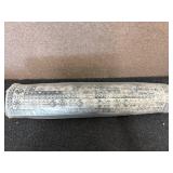 8Ft Decorative Runner Rug