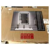 40 X 24 Led Bathroom Mirror