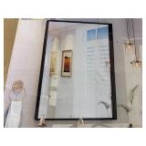 48 X 32 Led Bathroom Mirror