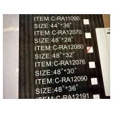 48 X 32 Led Bathroom Mirror