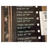 24 X 32 Led Bathroom Mirror