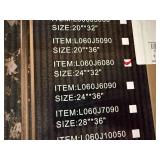 24 X 32 Led Bathroom Mirror