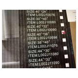 40 X 36 Led Bathroom Mirror