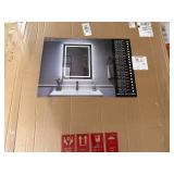 40 X 36 Led Bathroom Mirror