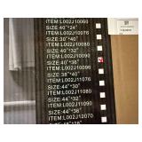 40 X 36 Led Bathroom Mirror