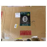 24 X 36 Backlit Led Mirror