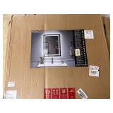 38 X 40 Led Bathroom Mirror