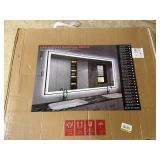 48 X 36 Led Bathroom Mirror