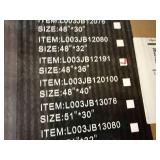 48 X 36 Led Bathroom Mirror