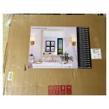 30 X 36 Bathroom Mirror