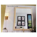 30 X 36 Bathroom Mirror