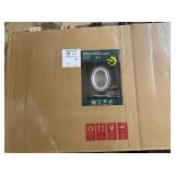 24 X 40 Backlit Led Mirror