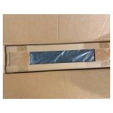 Glacier Bay 24 X 30 Framed Mirror Cabinet