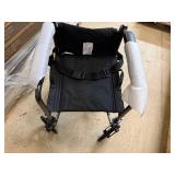 Drive Medical Steel Transport Chair
