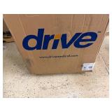 Drive Medical Steel Transport Chair