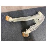 Pannier Rail Kit For Speedmaster 1200