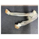 Pannier Rail Kit For Speedmaster 1200