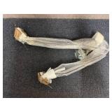 Pannier Rail Kit For Speedmaster 1200