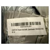 Pannier Rail Kit For Speedmaster 1200