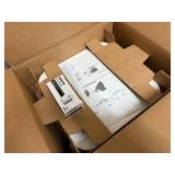 Broan Bath Fan & Humidity Sensing