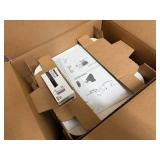 Broan Bath Fan & Humidity Sensing