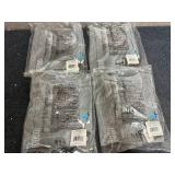 4 Hydro Flask Womens Shirts - Medium