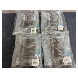 4 Hydro Flask Womens Shirts - Medium