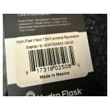 4 Hydro Flask Womens Shirts - Medium