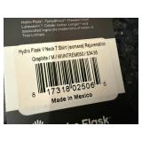 4 Hydro Flask Womens Shirts - Medium