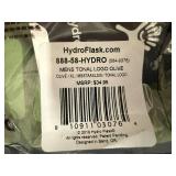 4 Hyrdo Flask Mens Shirts - Xl