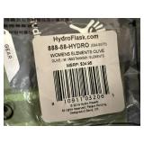 4 Hydro Flask Womens Shirts - Medium